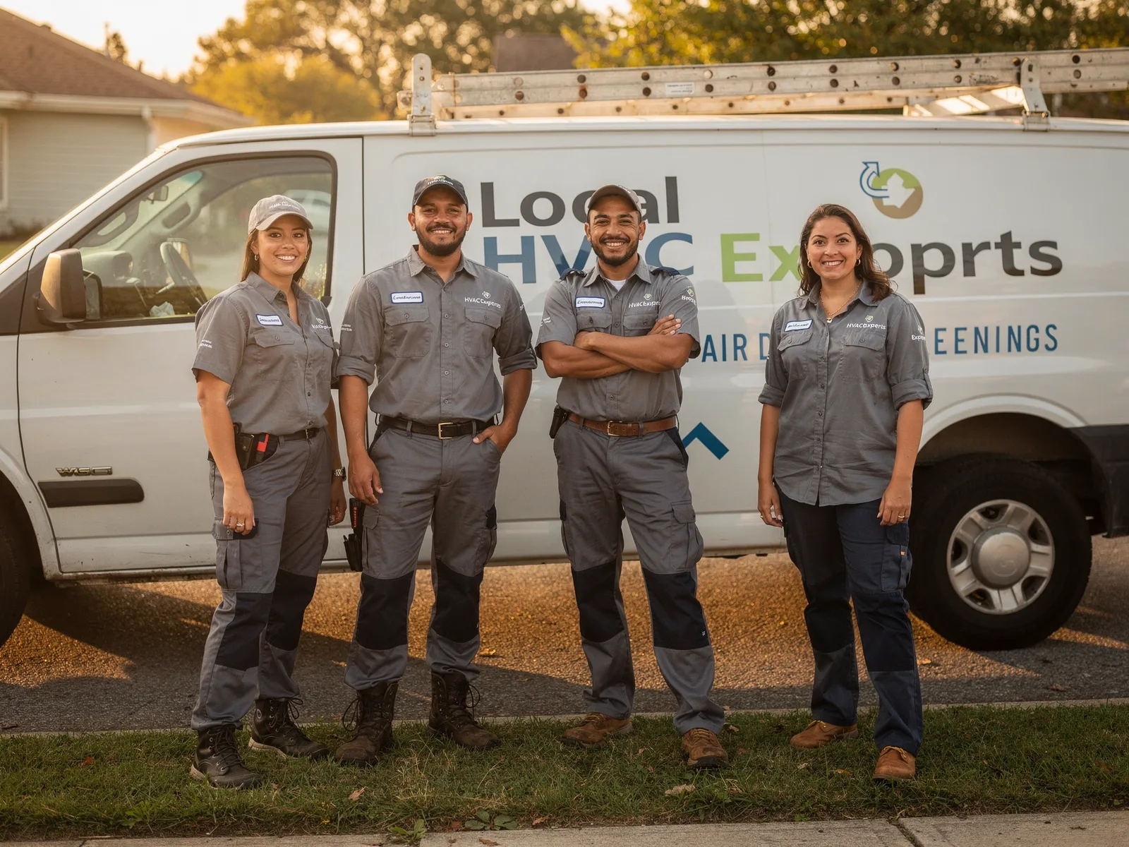 24/7 HVAC Repair & AC Replacement company in Anoka, MN